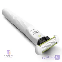 ماشین اصلاح فیلیپس مدل QP1924/20 با تکنولوژی برش مستقیم و ضد آب (کالا اصل)