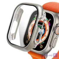 گارد و محافظ صفحه نمایش اپل واچ اولترا 49mm مدل G-TECH Ultra Thin