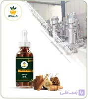 روغن کاسنی مخصوص مو
