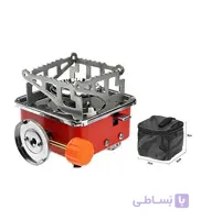 اجاق گاز کوهنوردی مدل 39246
