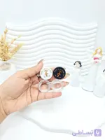 صابون ابرو فیکس کننده و حالت دهنده ابرو کاسه ای مدل Eye Shadow & Brow