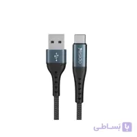 کابل تایپ سی یسیدو مدل YESIDO CA74 TYPE-C
