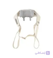 ماساژور گردن و شانه و کتف خرچنگی Neck Massager مدل 46437