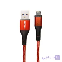 کابل پاور بانکی میکرو نیتو مدل NITU NC31 Micro