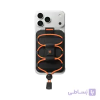 جاکارتی مگ‌سیف و استند اسپیگن مدل Spigen TieFit MagFit