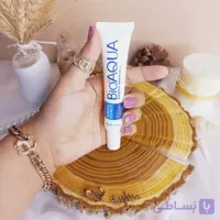 کرم ضد جوش و آکنه بیوآکوا BIOAQUA کد BQY0719 | پخش عمده