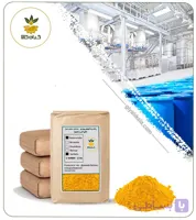 رنگ زرد کینولین پودری Quinoline Yellow (خوراکی و سنتزی)