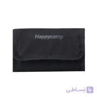 کیف پول سفری هپی کمپ