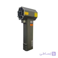 جت فن قدرتی توربو BOOSTER پرو مدل TF64