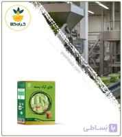 چای کرک پسته (بسته 10 عدد)