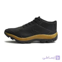کفش نیم بوت مردانه Damor مدل 1558