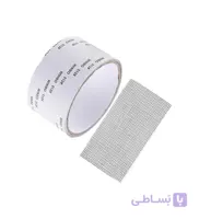 نوار چسب ترمیم توری پنجره مدل 47444