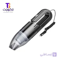 جارو فندکی خودرو مدل LT-105