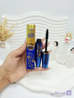 ریمل 7 بعدی بلند کننده دایسل مشکی کد 7652