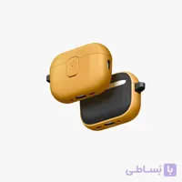 کاور ایرپاد پرو 3 یونیک Uniq Clyde AirPods Pro 3