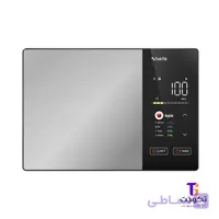 ترازوی هوشمند تغذیه ای با نمایشگر دیجیتال و کالری شمار