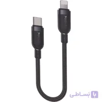 کابل پاوربانکی تایپسی به لایتنینگ 27 وات یسیدو YESIDO CA187