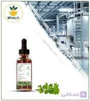 طعم دهنده مرزنجوش دارویی