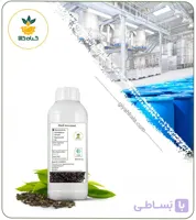 عصاره چای سیاه مایع