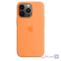 قاب سیلیکونی آیفون iPhone 15 Pro Max