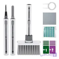 کیت تمیزکننده لوازم گرین GREEN CLEANING BRUSH