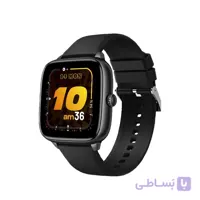 ساعت هوشمند 38 میلی متری سی بای مدل SAYBUUY W1 SQUARE