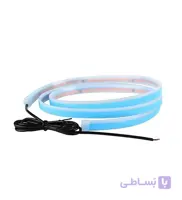 دی لایت فلکسیبل زیر کاپوت خودرو Car LED hood Lights مدل 47549