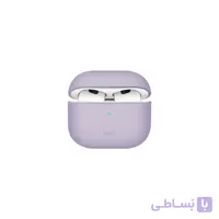 کاور ایرپادز 3 برند یونیک مدل Uniq LINO Airpods 2021