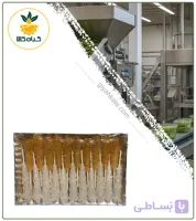 نبات چوبی دورنگ کادویی (400 گرمی)