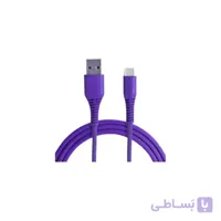 کابل شارژ USB به تایپ سی ای تی لینک مدل ETW003