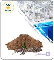 عصاره پنج انگشت خشک (پودری)