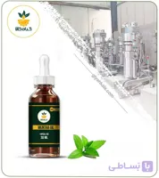 روغن نعناع مخصوص پوست صورت