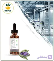 طعم دهنده مریم گلی دارویی