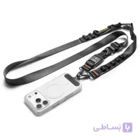 بند نگهدارنده گوشی اسپیگن مدل Spigen Universal Strap