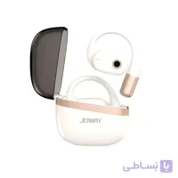 هدفون بیسیم القایی جووی JOWAY H211