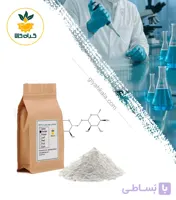هیدروکسی تولوئن بوتیل دار(B.H.T)