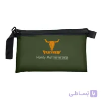 زیرانداز پکی نیو
