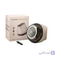 پرزگیر لباس برند CLOTHING LINT REMOVER مدل MQ-5