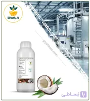 طعم‌ دهنده نارگیل مخصوص صنایع غذایی