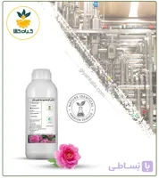 اسانس گل محمدی شبه طبیعی مایع