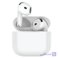 هدفون بلوتوثی گرین GREEN LION EARBUDS 4 ANC