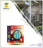 بسته ترکیبی 10 عددی چای کرک، ماسالا، لته