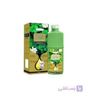 شامپو رنگ مو مشکی Bubble Mousse مدل 49500