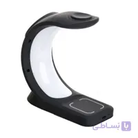 شارژر وایرلس R-11 مازارس (Mazares)