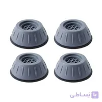 پایه لرزه گیر Silent مدل 3205