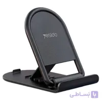 هولدر رومیزی تاشو یسیدو مدل YESIDO C141 MINI HOLDER