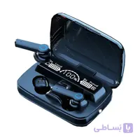 هدفون بلوتوثی مدل M19 برند newest