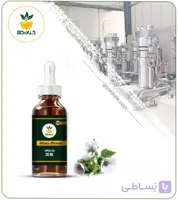 روغن گل ختمی