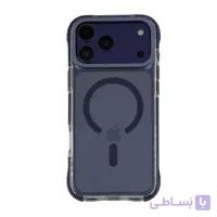 قاب جیتک مدل NEXO ARMOR برای آیفون ۱۷ پرو مکس