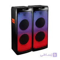 اسپیکر پارتی باکس فایرلایت 1022 مینگو
